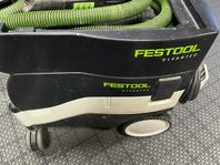 Festool CTL 22 E