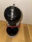 Dolce gusto kapselmaskin i mycket bra pris 