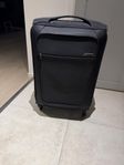 Samsonite svart 