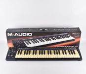 M-Audio Keystation 49 Midi Controller