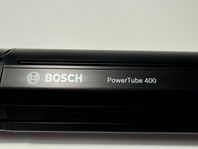 Bosch PowerTube 400