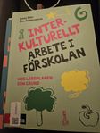 interkulturellt arbete i förskola