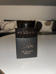 Bvlgari- Man in black Parfum