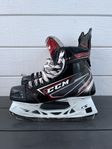 CCM jetspeed FT2 skridskor