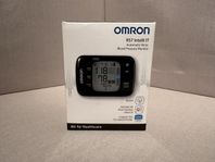 OMRON RS7 Intelli IT Handled Blodtrycksmätare med Bluetooth