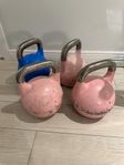 Kettlebells 