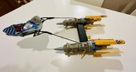 Anakin podracer Hasbro