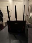 Asus AC2900 dual band gigabit router