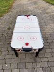 Air hockey-spel