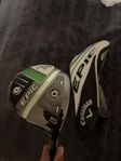 Callaway Epic Cypher 50 FW5 Lady