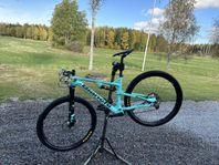 Bianchi Metanol 9.2 FS 