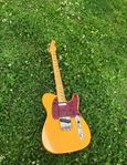 Telecaster - Vintage