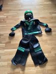 Halloween Ninjago Loyd costume 