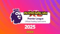 Panini Adrenalyn XL Premier League 2025