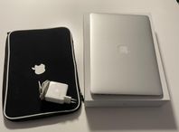 MacBook Air 13 tum, Core I5, 256Gb  SDD