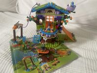 Lego Friends 41335 Mias trädkoja