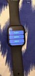 apple watch series 7 45mm gps + cellular