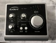 audient id4