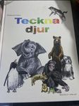 Teckna djur