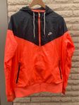 NIKE, Windrunner, Large, 3 modeller. 