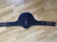 Brun hoppSadelgjord Lippo 115 cm