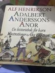 Alf Henrikson Adalbert Anderssons Anor