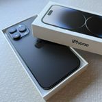 iPhone 14 Pro Max 256 GB, Space Black