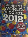 Guinness World Records 2018