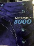 Matematik 4 5000 