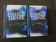 Energi Teknik Del(1+2)