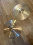 Paiste hihatlock