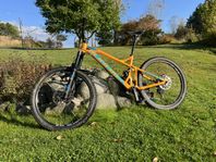 mondraker foxy M 2017