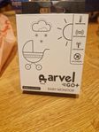 Parvel Go+ babymonitor