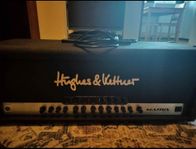 Hughes & Kettner matrix 100 top 