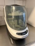 Baby Brezza Bottle washer pro