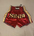 Muay Thai Shorts