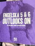 Engelska 5&6 Outlooks on