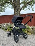 Bugaboo Fox 2 All Black 