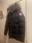 Canada Goose Carson Parka Heritage