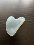 Gua Sha Opal for Face Massage - Ansikte och hals - Sephora