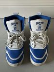 Patrick Ewing Center Death Row  Sneaker 