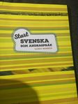 Start svenska som andra språk 