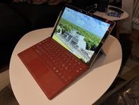 Microsoft surface pro 7