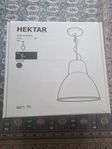 IKEA Hektar taklampa