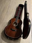 Taylor 522e 12-fret 