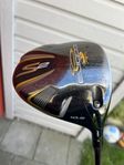 Cobra S2 driver