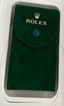 Rolex travel case/poch