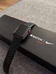 Apple Watch series 3 Nike edition (GPS+celluar)