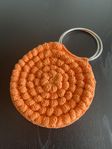 Women’s Handmade Knitted Bag