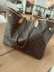 Louis Vuitton Neverfull GM